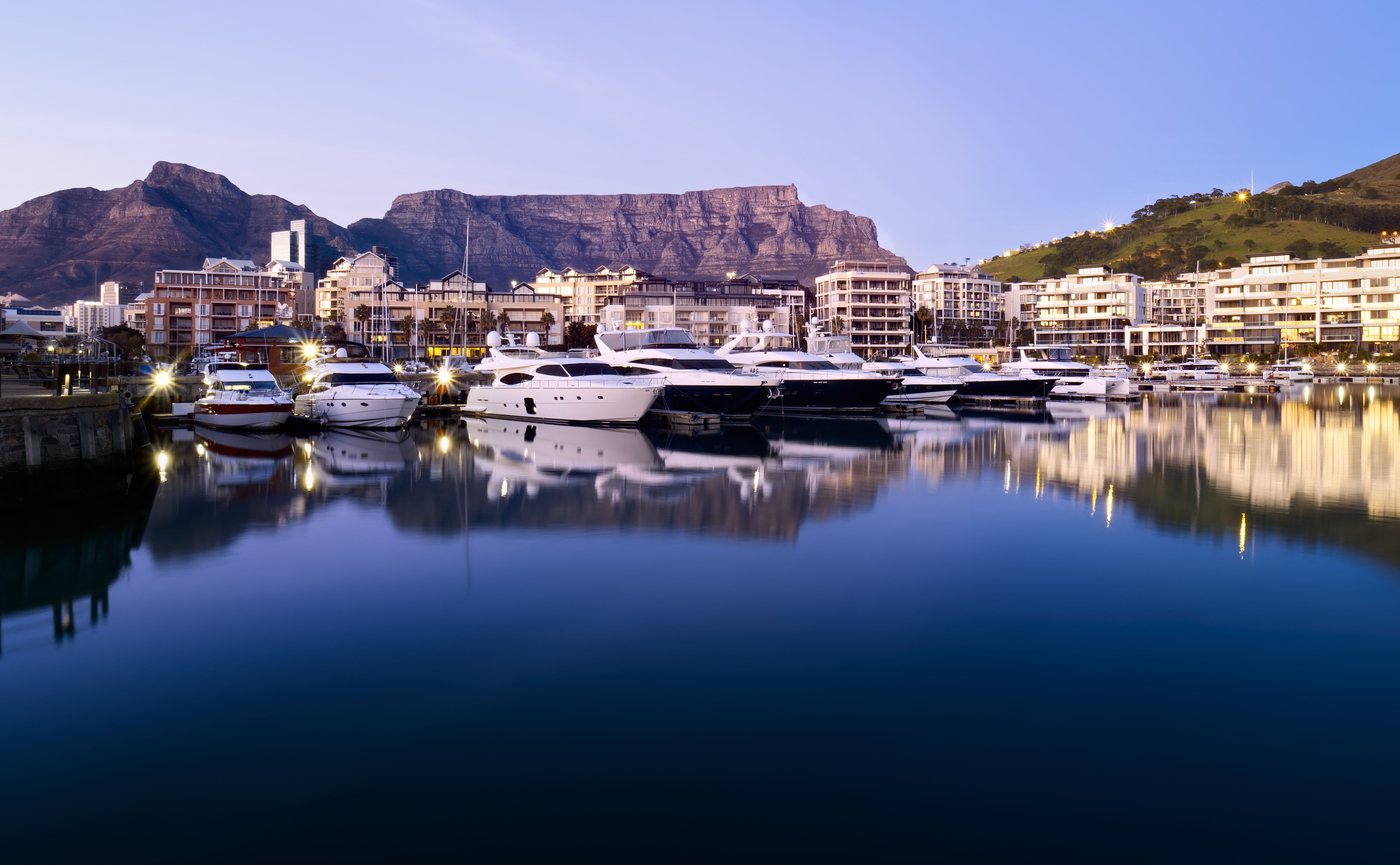 Cape Town