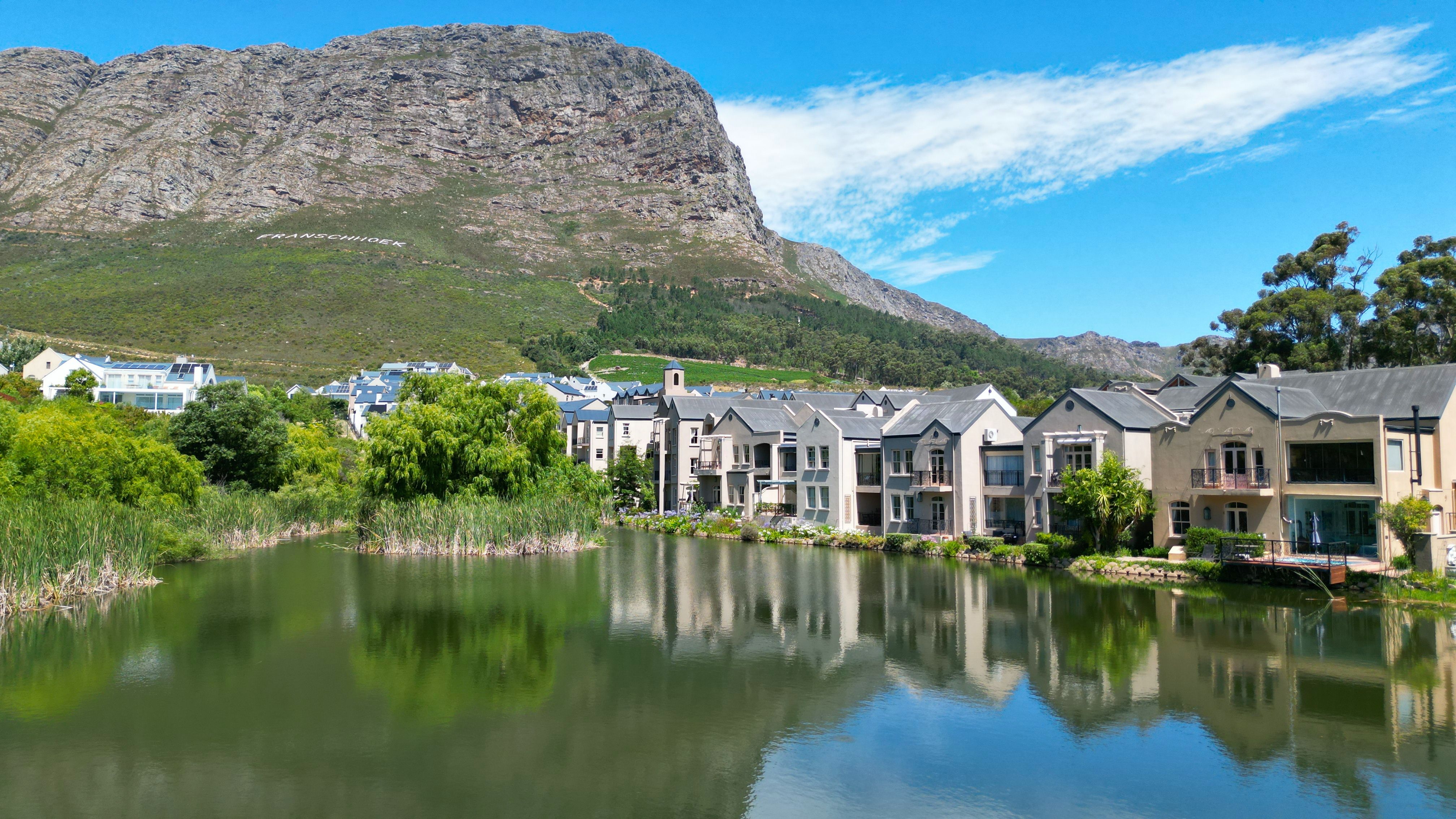 Franschhoek