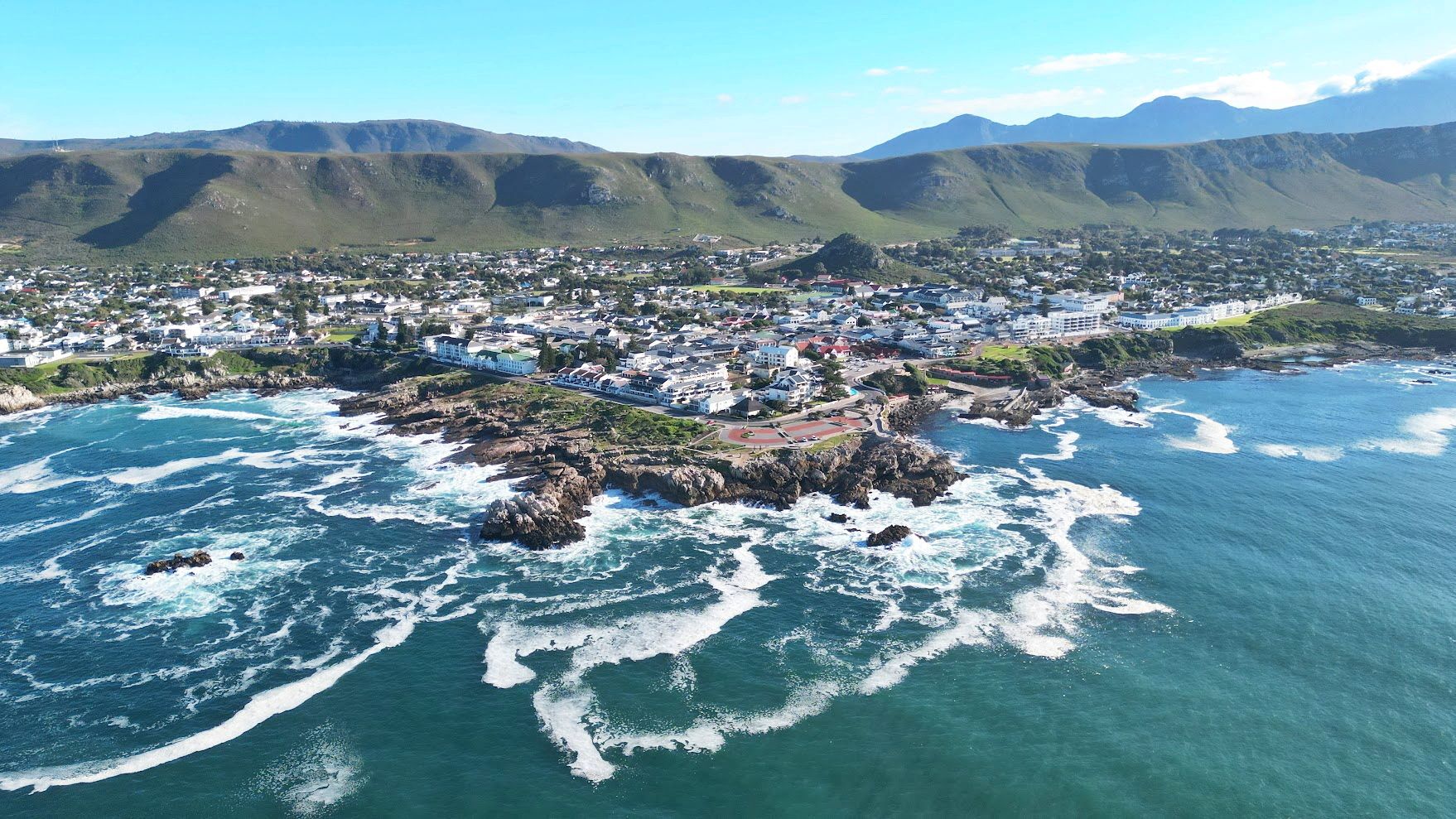 Hermanus